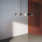 Toldbod 120 Pendant Light