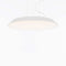 Febe Suspension Lamp  option White