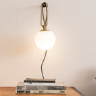 NH Wall Light