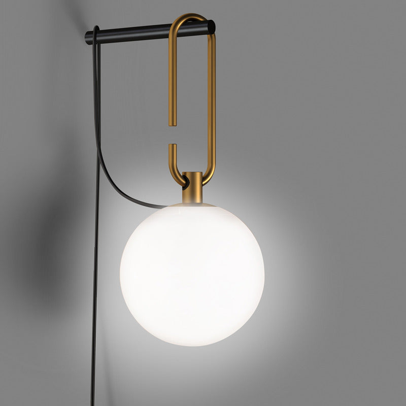 NH Wall Light