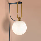 NH Wall Light