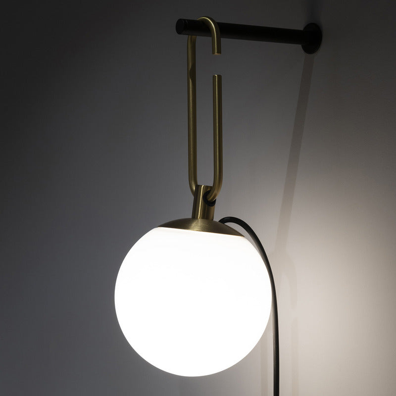 NH Wall Light