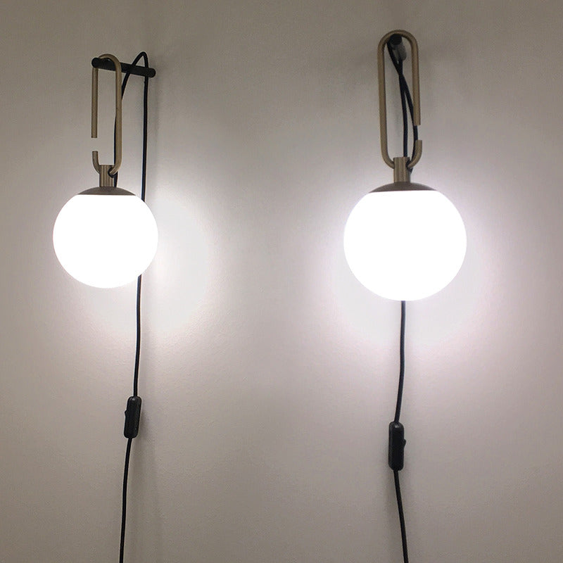 NH Wall Light