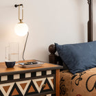 NH Wall Light