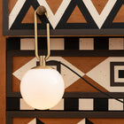 NH Wall Light