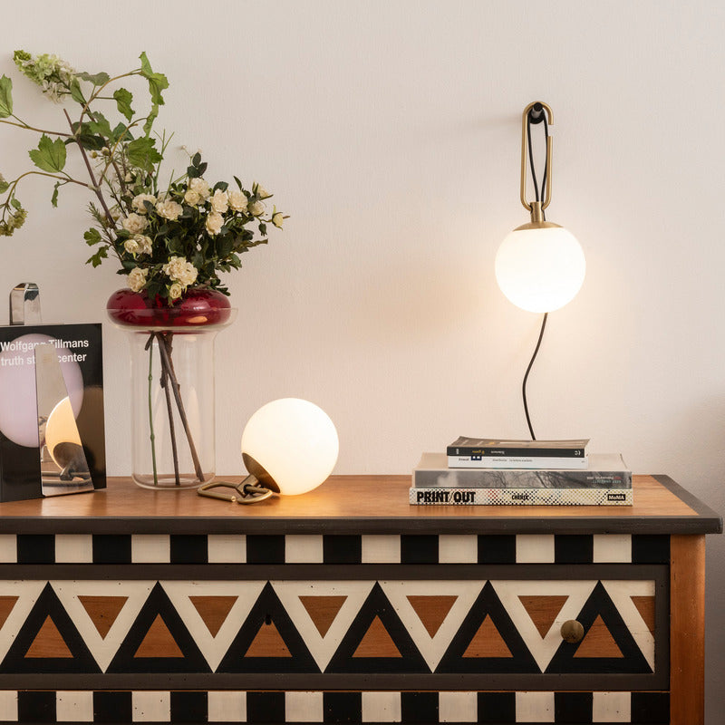 NH Wall Light