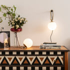 NH Wall Light