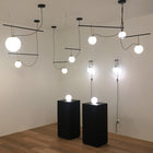 NH Wall Light