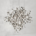 Argent Pendant Light