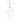 Atlantis 3-Tier Chandelier