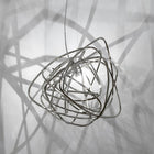 Doodle Pendant Light
