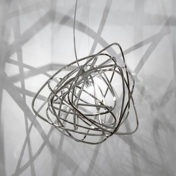 Doodle Pendant Light