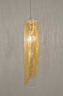 Frame Cylinder Pendant Light