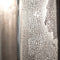 Frame Cylinder Pendant Light  option White