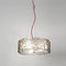 Glamour Pendant Light  option Nickel