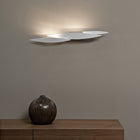 I Lucci Argentati LED Wall Sconce