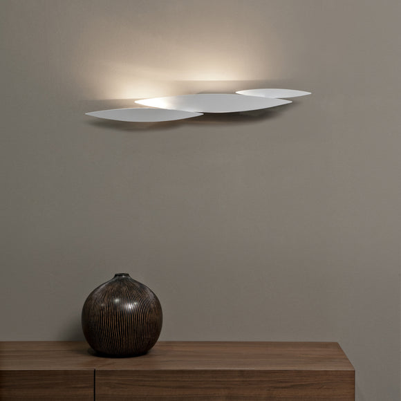 I Lucci Argentati LED Wall Sconce