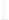 Mizu Pendant Light