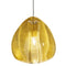 Mizu Cluster Pendant Light  option Gold