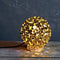 Orten'zia Floor Lamp  option Gold Plated