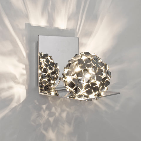 Orten'zia Wall Sconce