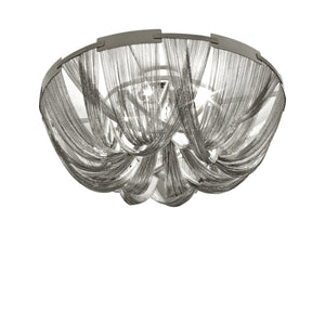 Soscik Flush Mount