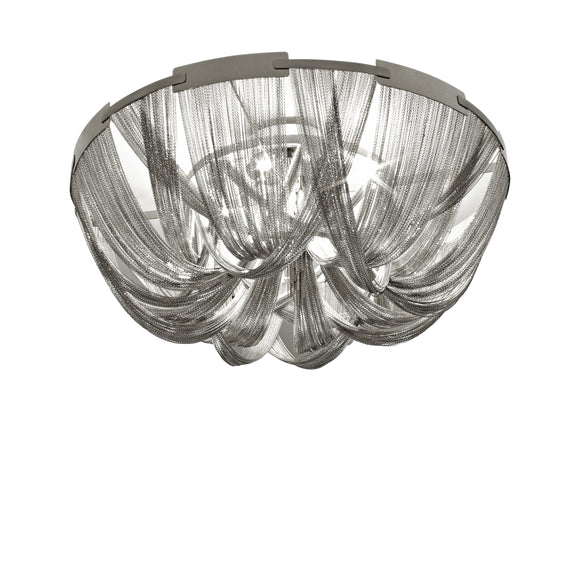 Soscik Flush Mount