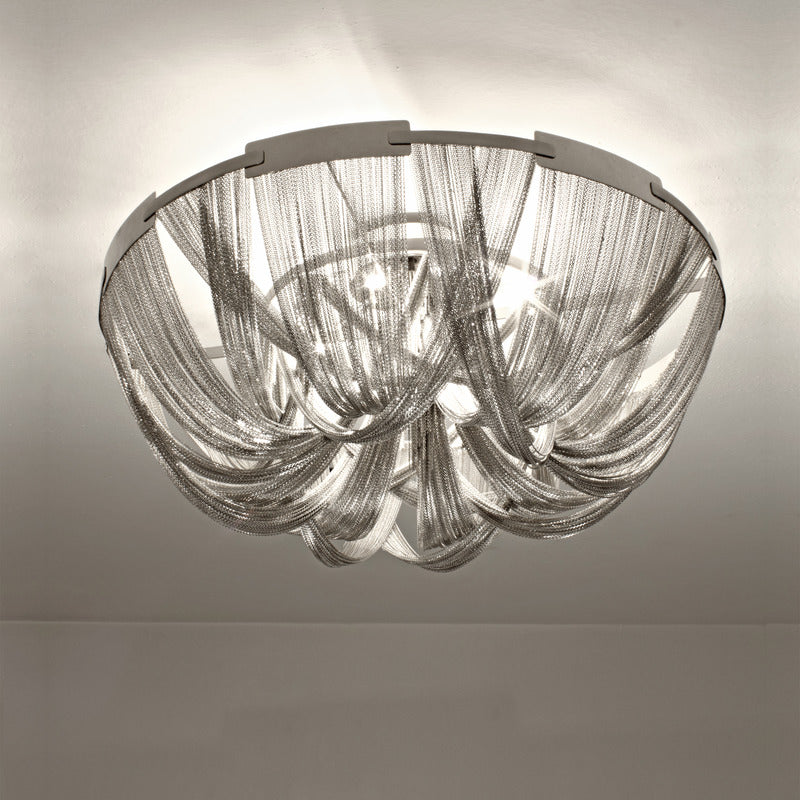 Soscik Flush Mount