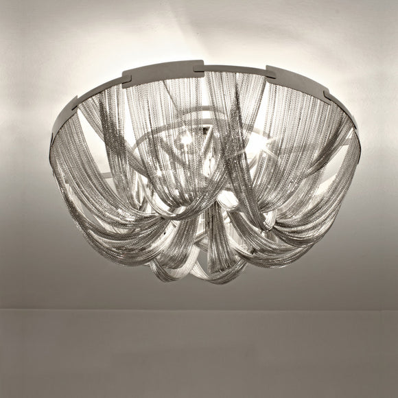 Soscik Flush Mount