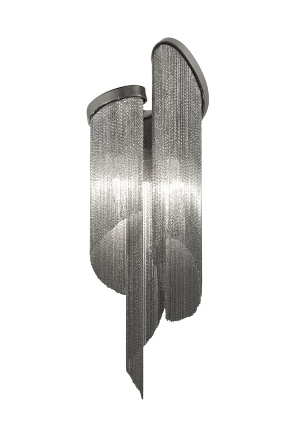 Stream Wall Sconce