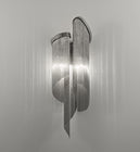 Stream Wall Sconce