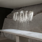 Volver Linear Chandelier