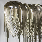 Volver Linear Chandelier