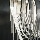 Volver Linear Chandelier