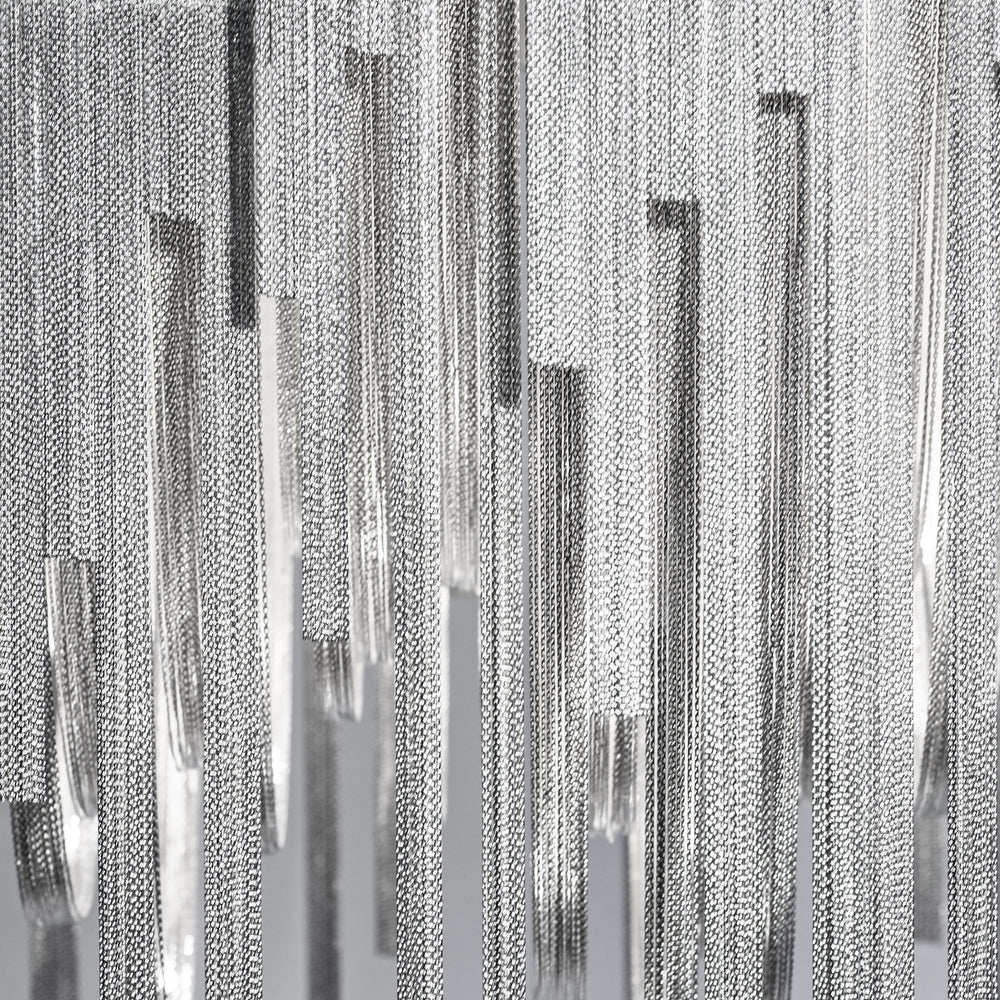 Volver Linear Chandelier