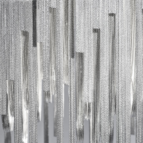 Volver Linear Chandelier