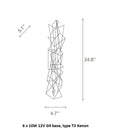 Etoile Wall Sconce