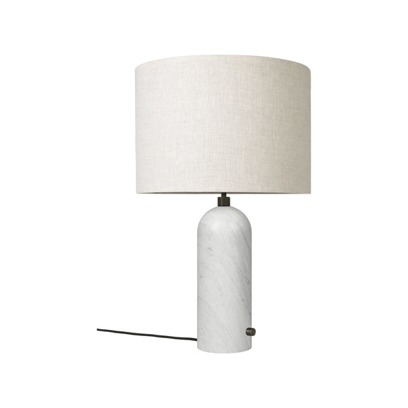 Gravity Table Lamp