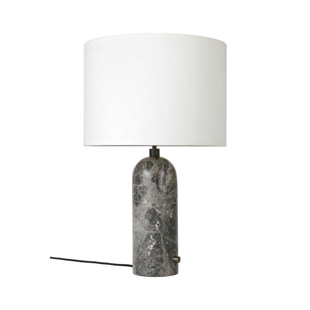 Gravity Table Lamp