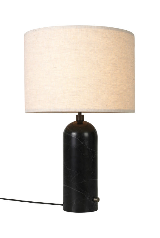 Gravity Table Lamp