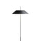 Mayfair LED Floor Lamp  option Graphite