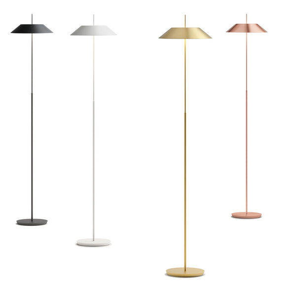 Mayfair LED Floor Lamp