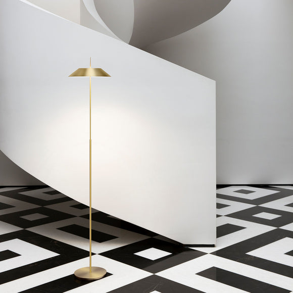 Mayfair LED Floor Lamp