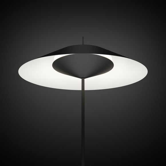 Mayfair LED Floor Lamp