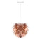 Silvia Pendant Light  option Copper