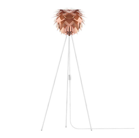 Silvia Tripod Floor Lamp