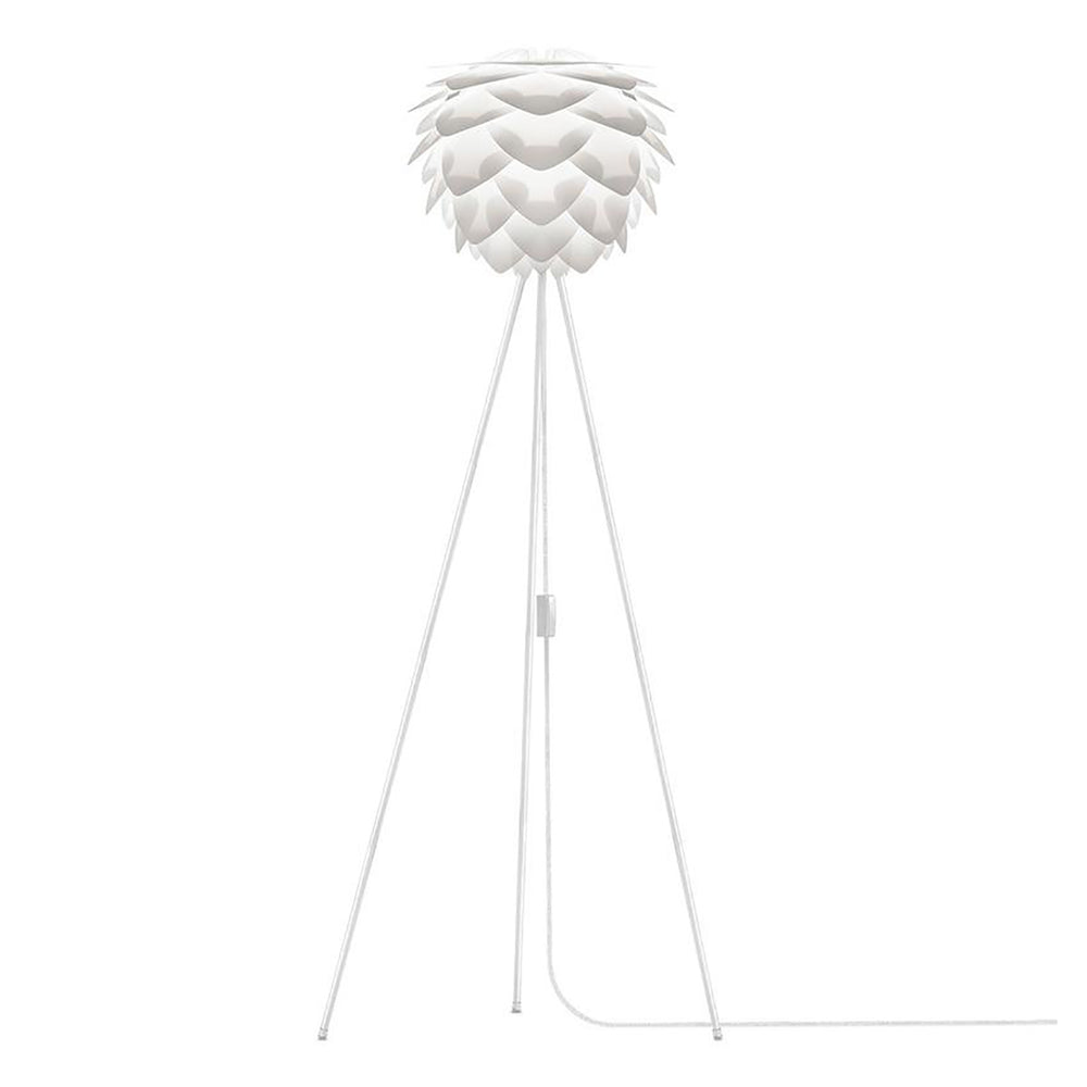Silvia Tripod Floor Lamp