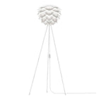 Silvia Tripod Floor Lamp