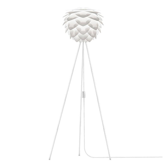 Silvia Tripod Floor Lamp