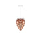 Conia Pendant Light  option Copper